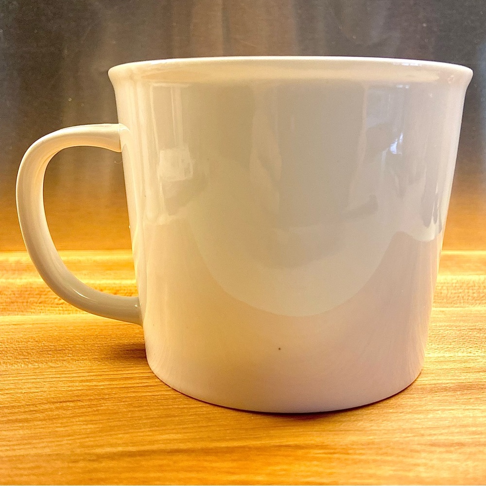 NWOT- From the Middle of Somewhere With Love Oklahoma Coffee Mug - Picture 7 of 13